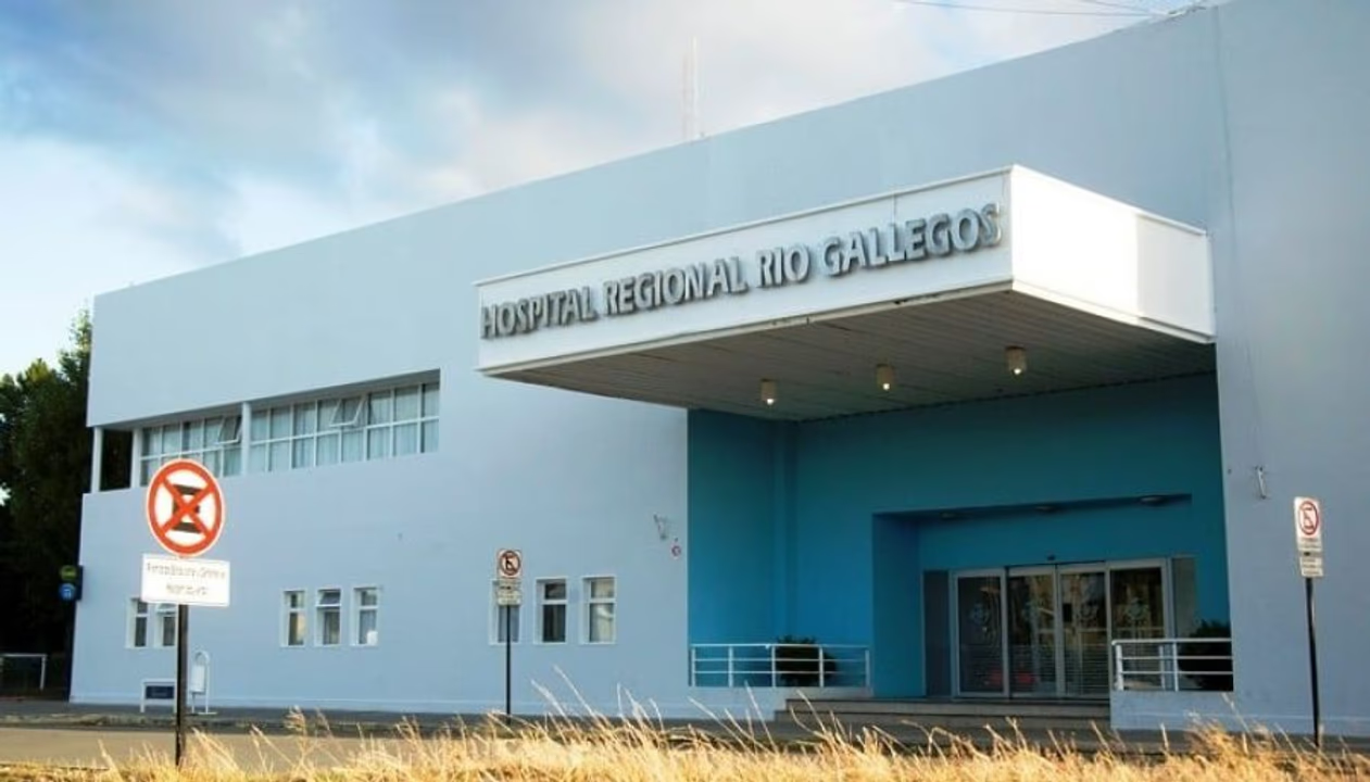 Confirmaron un caso de tuberculosis en una escuela de Santa Cruz y activaron el protocolo sanitario