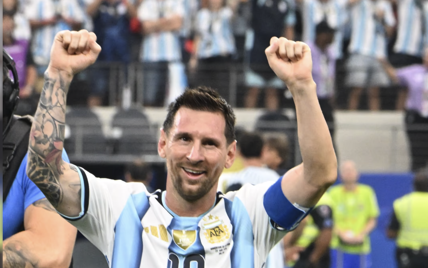 “El sueño está más vivo que nunca”: los cuatro pasos para lograr que Messi visite Chubut